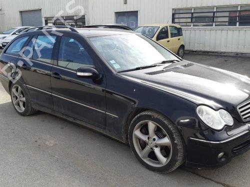 Front left window mechanism MERCEDES-BENZ C-CLASS T-Model (S203) C 220 CDI (203.208) | BP24787167C22 