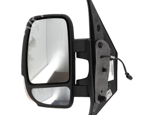 Left mirror RENAULT MASTER III Bus (JV) 2.3 dCi 135 FWD (JV0N, JV08) | BP37076537C26 - Image 3