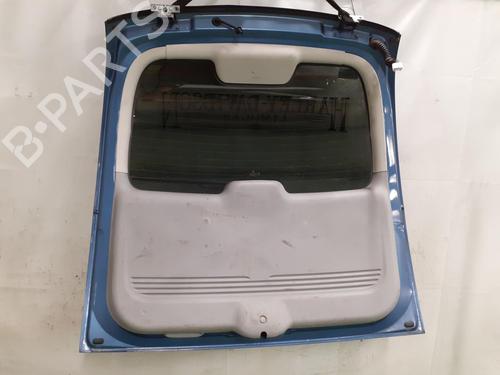 Bakluke CC/Kombi-Kupé CHRYSLER PT CRUISER (PT_) 2.2 CRD (150 hp) 24786032