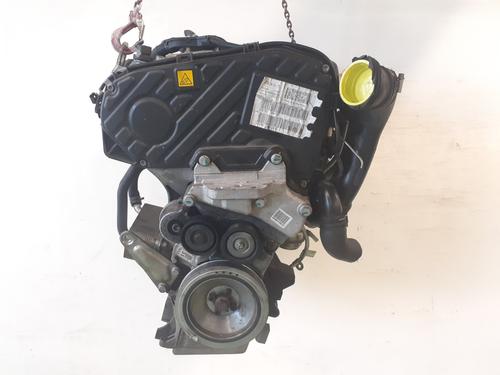 Used Engine OPEL ZAFIRA / ZAFIRA FAMILY B (A05) 1.9 CDTI (M75) (150 hp) 31830196