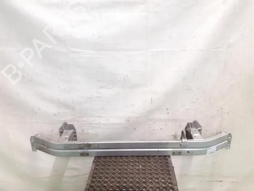 Used Front bumper reinforcement MERCEDES-BENZ A-CLASS (W168) A 170 CDI (168.009, 168.109) (95 hp) 24792715