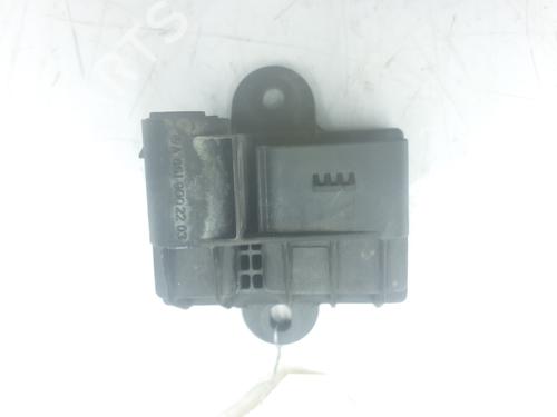 Used Electronic module MERCEDES-BENZ CLA Coupe (C117) CLA 180 CDI / d (117.312) (109 hp) 30510401