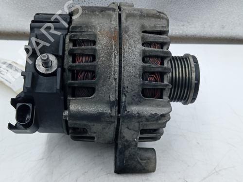 Alternator BMW 5 (F10) 520 d | BP33611737M7  - Image 5