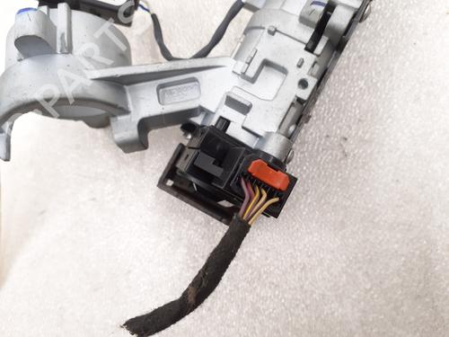 Used Ignition barrel Ignition barrel OPEL ADAM (M13) 1.4 (87 hp) 24797191 24797191