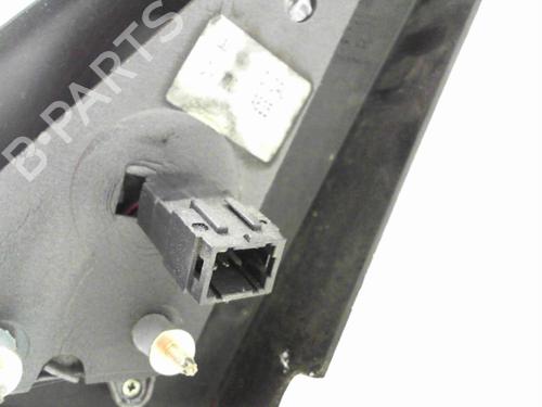 Right mirror RENAULT KANGOO (KC0/1_) 1.4 (KC0C, KC0H, KC0B, KC0M) | BP24776921C27 