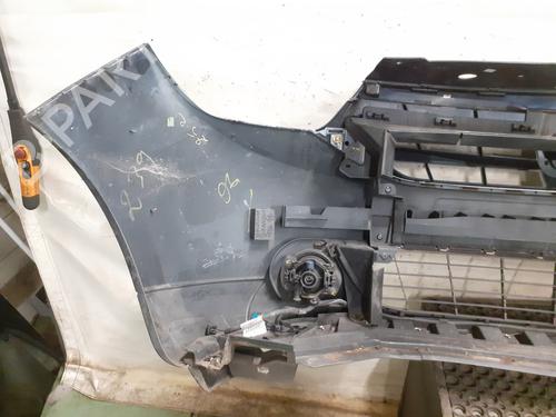 Zderzak przedni DACIA LODGY (JS_) 1.5 dCi (JSMC, JSAF) | BP29829532C7 