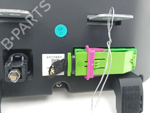 Instrument cluster MG MG 4 (EH32) EV | BP39762693C47 - Image 4