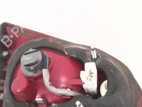Right tailgate light HYUNDAI SANTA FÉ II (CM) 2.2 CRDi GLS 4x4 | BP24781375C80 