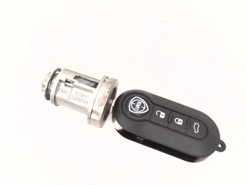 Ignition barrel LANCIA DELTA III (844_) 1.6 D Multijet (844.AXC11, 844.AXC1A) | BP24781138M48 