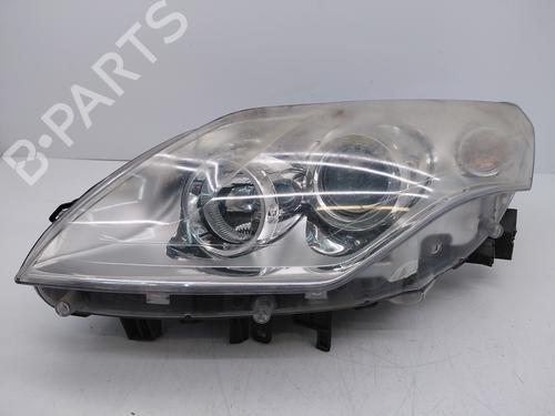 Left headlight RENAULT LAGUNA III (BT0/1) 2.0 dCi (BT07, BT0J, BT14, BT1A, BT1S) | BP35810673C28 - Image 5