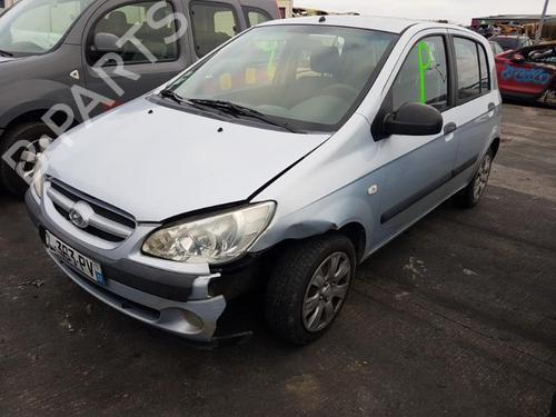 Squib airbag HYUNDAI GETZ (TB) 1.1 | BP24792222C102 
