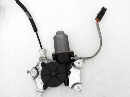 Front left window mechanism NISSAN ALMERA II Hatchback (N16) 1.5 | BP24778528C22 - Image 2