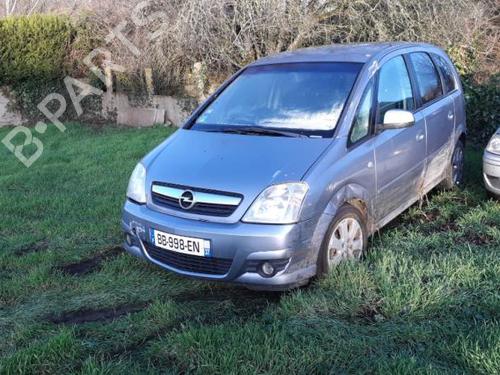 Hovedlysbryter OPEL MERIVA A MPV (X03) 1.7 CDTI (E75) | BP24777185I24 