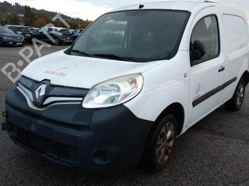 Left sun visor RENAULT KANGOO Express (FW0/1_) 1.5 dCi 75 (FW07, FW10, FW04) | BP24781896I1 - Image 7