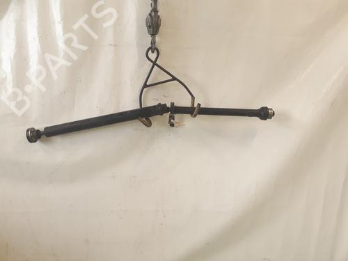 Used Driveshaft AUDI A6 C7 Avant (4G5, 4GD) 3.0 TDI quattro (245 hp) 30261240