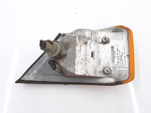 Right front indicator IVECO DAILY III Van 29 L 12 V (ALKA41A2, ALLA52A2, ALKA42A2) | BP30096989C33