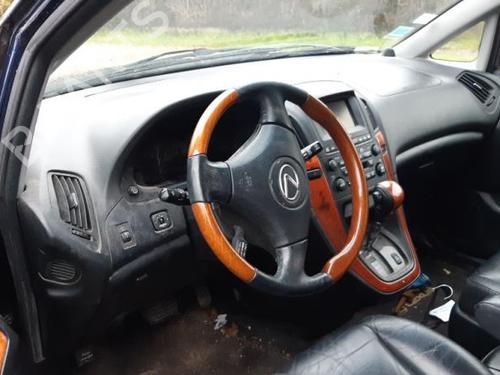 Varmeblæsermodstand LEXUS RX (MCU15) 300 AWD (MCU15) | BP24777152M108 