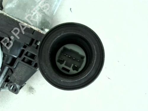 Front left window mechanism SUZUKI SWIFT III (MZ, EZ) 1.3 (RS413, ZC11S) | BP24778778C22 