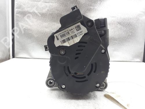 Alternator DS DS 7 (J4_, JC_) E-TENSE 4x4 300 (J45GBU) | BP30726199M7 - Image 3