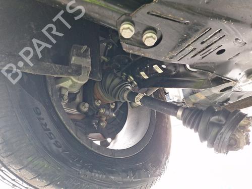 Engine JEEP RENEGADE SUV (BU, B1, BV) 1.5 T4 Hybrid | BP33118929M1 - Image 22