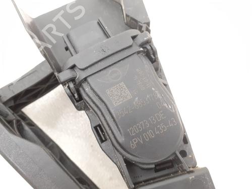 Pedal MINI MINI COUNTRYMAN (R60) Cooper D | BP24798015I4 - Image 3