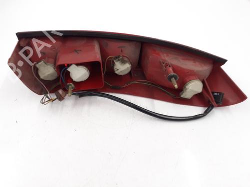 Used Right taillight Right taillight PEUGEOT 807 (EB_) 2.0 HDi (107 hp) 30396074 30396074