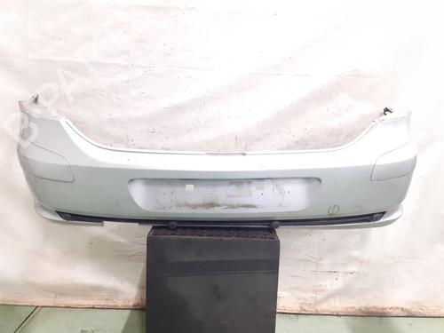 Used Rear bumper PEUGEOT 307 CC (3B) 2.0 16V (140 hp) 31585949