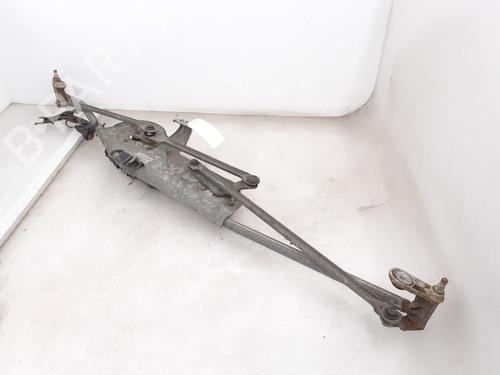 Used Front wiper motor SEAT ALHAMBRA (7V8, 7V9) 1.9 TDI (90 hp) 24790388