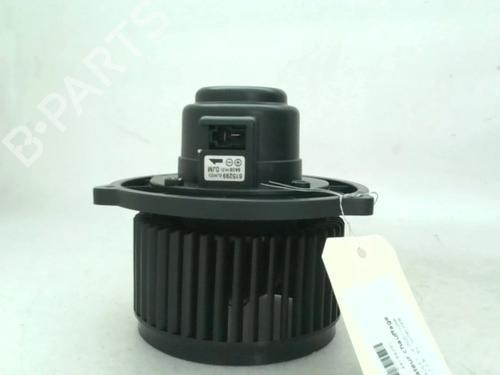 Used Heater blower motor CHEVROLET MATIZ (M200, M250) 0.8 (52 hp) 24778762