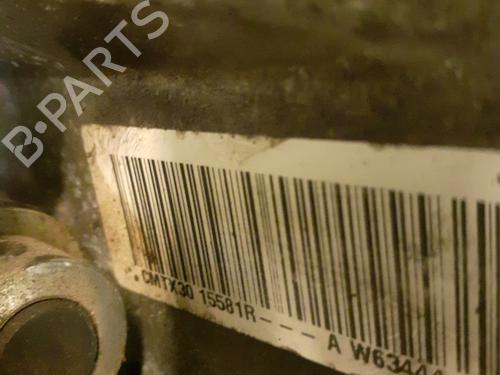 gearbox-renault-kangoo-iii-box-bodympv-2021-25157236 main image