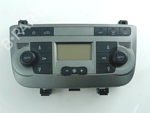 Used Climate control Climate control 37277410 37277410