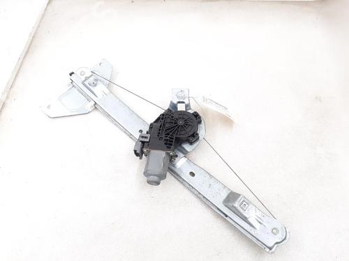 Used Front left window mechanism CITROËN C3 II (SC_) 1.6 HDi (92 hp) 24790282