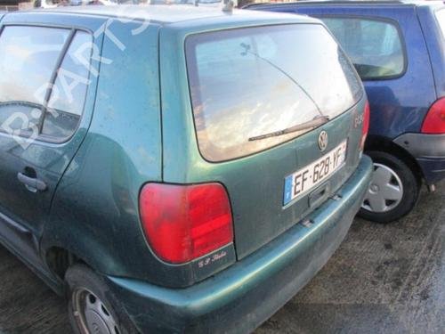 Right front indicator VW POLO III (6N1) 75 1.6 | BP24773936C33 