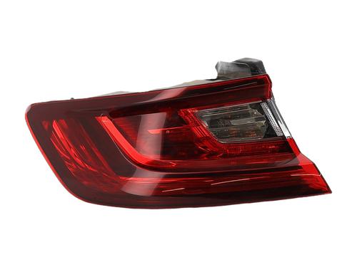 Left taillight RENAULT MEGANE IV Hatchback (B9A/M/N_) 1.2 TCe 130 (B9MR) | BP36418282C34 - Image 3