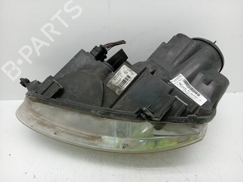 Used Right headlight Right headlight VW GOLF V (1K1) [2003-2010] 36027373 36027373