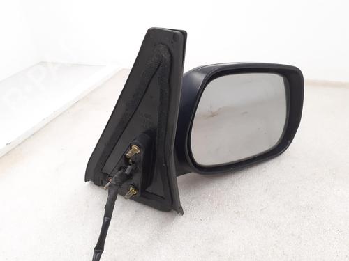 Right mirror TOYOTA COROLLA Verso (_E12_) 1.8 VVT-i (ZZE122_, ZZE122R) | BP24795735C27 