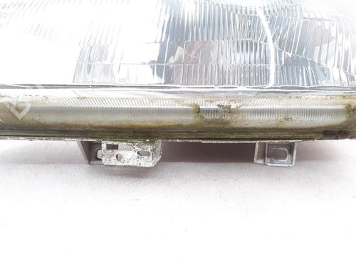 Left headlight FORD GALAXY I (WGR) 2.0 i | BP24789915C28 
