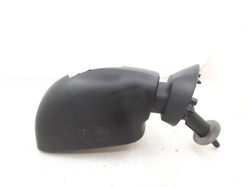 Right mirror DACIA SANDERO 1.4 (BS0C, BS0A, BS0G, BS1F, BS0E) | BP24790238C27