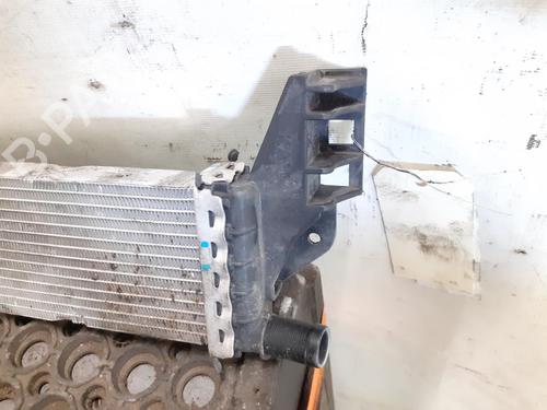 Used Water radiator RENAULT EXPRESS Box Body/MPV 1.5 Blue dCi 95 (F6AB) (95 hp) 30261237