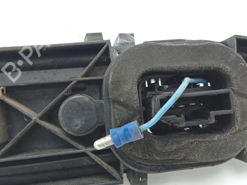 Lampeholder Lampeholder CITROËN C3 I (FC_, FN_) 1.4 16V HDi (90 hp) 37277438 37277438