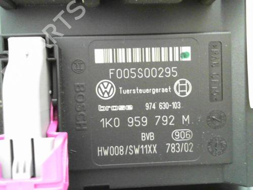 front-right-window-mechanism-vw-passat-b6-variant-3c5-2005-2006-2007-2008-2009-2010-2011-24778256 main image