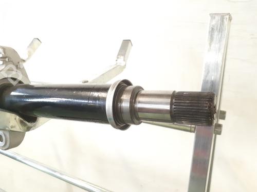 Right front driveshaft MINI MINI COOPER (J01) Cooper E | BP39698459M39 - Image 2