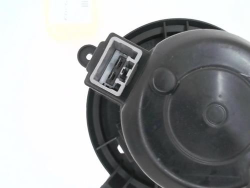 Heater blower motor RENAULT TWINGO III (BCM_, BCA_) | BP24780685M62 - Image 2