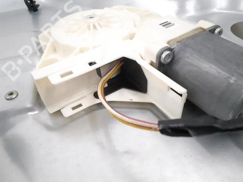Front right window mechanism FORD FOCUS II (DA_, HCP, DP) 1.8 TDCi | BP24793717C23 - Image 4