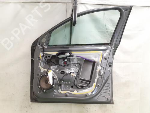Right front door FIAT TIPO Estate (356_, 357_) 1.6 D (356WXG1B) | BP24816605C3 