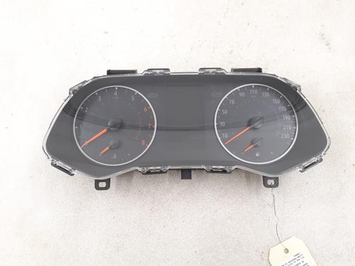 Used Instrument cluster RENAULT CAPTUR II (HF_) [2020-2025]  24772732