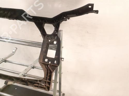 Used Front slam panel Front slam panel AUDI A4 B8 (8K2) 2.0 TDI (143 hp) 40504947 40504947