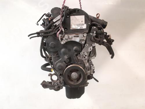 Engine PEUGEOT PARTNER Box Body/MPV 1.6 HDi | BP39517569M1 - Image 5