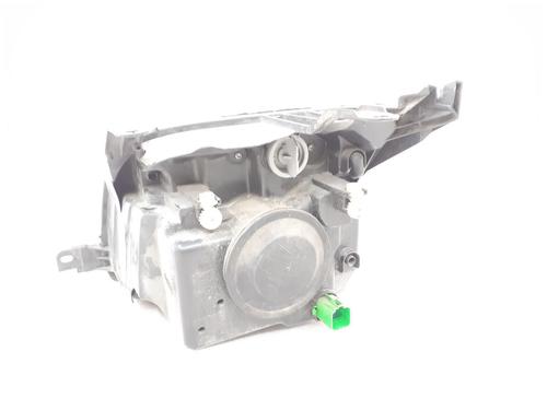 Right headlight FORD FUSION (JU_) 1.4 TDCi | BP24790035C29 
