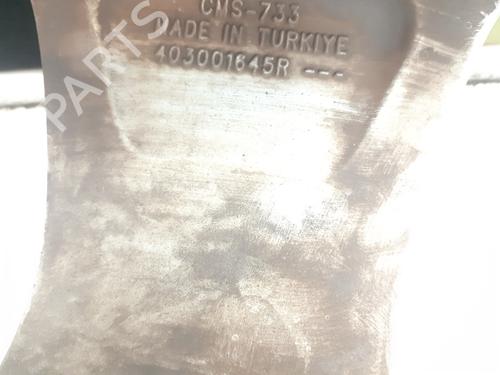 Used Rim Rim RENAULT GRAND SCÉNIC III (JZ0/1_) 1.2 TCe (JZ16) (132 hp) 38680441 38680441